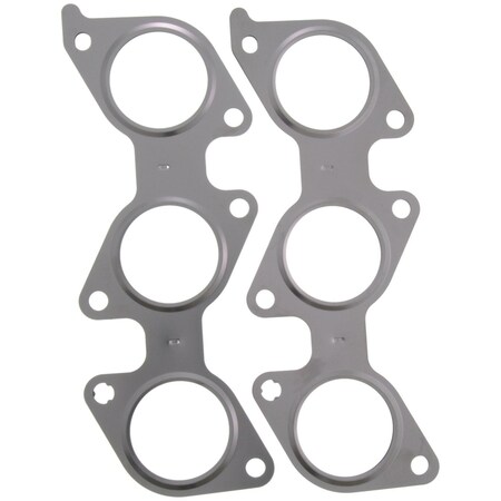 Mahle Exhaust Manifold Gasket Set MS19550